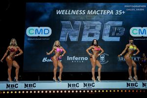 WELLNESS МАСТЕРА +35